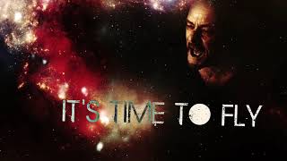 Flotsam and Jetsam - Time To Go (Official Lyric Video)