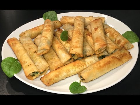 download lagu mp3 mp4 Recette Bourek Epinard, download lagu Recette Bourek Epinard gratis, unduh video klip Recette Bourek Epinard