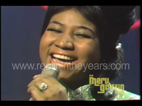 Aretha Franklin • "Do Right Woman" • 1967 [Reelin' In The Years Archive]