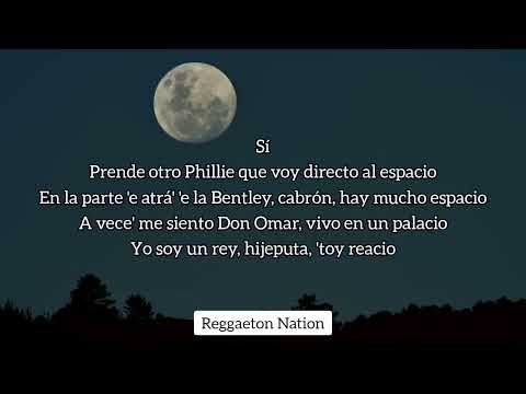 Tainy, Bad Bunny, Arcangel, Myke Towers, Jhayco, Omar Courtz, Arca - PASIEMPRE (Letra/Lyrics) | DATA