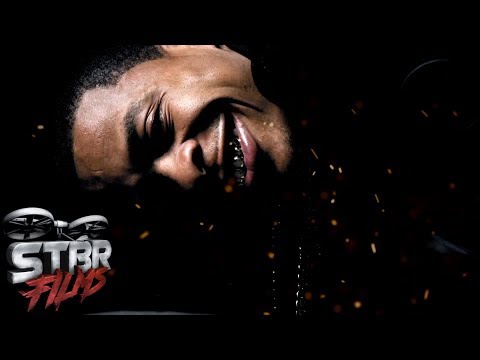 NOOK GOTTI - NO REACHIN OUT (4K MUSIC VIDEO) | Shot by: Stbr films