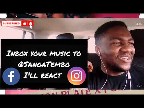 FIRST REACTION :: Solomon Plate x Pompi - Donki (Video Dir. Geo Musiwa)