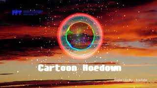 Download lagu [No-Copyright Sounds] Cartoon Hoedown mp3