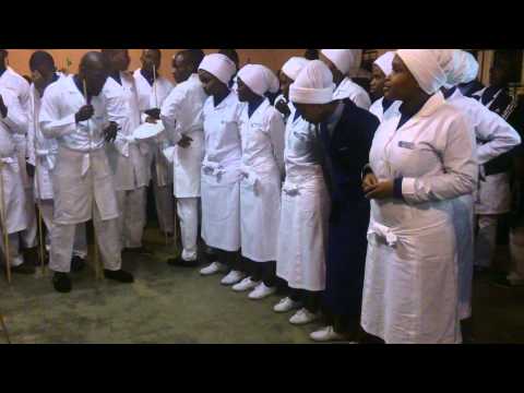 ATEZS UKZN - Ngidle Naye