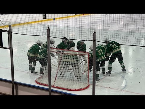 U13 AA Kisurit - UJK Blue, 22.11.2020