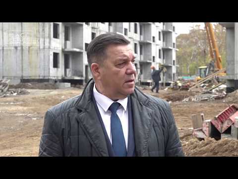 Строительство в Вилючинске | Новости сегодня | Происшествия | Масс Медиа