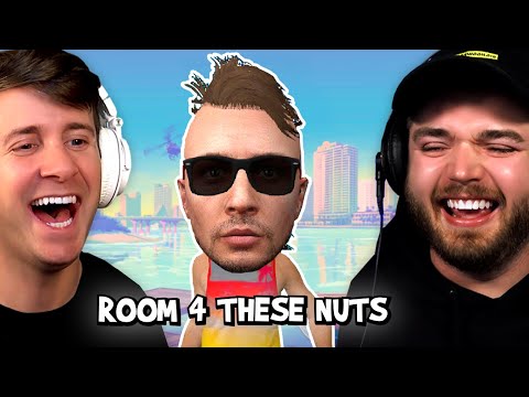 Best Moo Snuckel One Liners and Roasts 2!