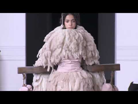 DE RERUM NATURA. NABA Fashion Show 2025 – Roma | Gli highlight dell’evento NABA