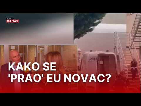 USKOK upao u Hrvatske šume, odvjetnik osumnjičenih otkrio detalje slučaja | RTL Danas