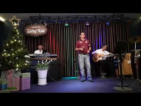 Tình quên lối về - Đức Anh