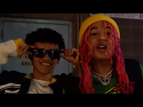 Pop Money Chicago, IL  Tour Vlog13