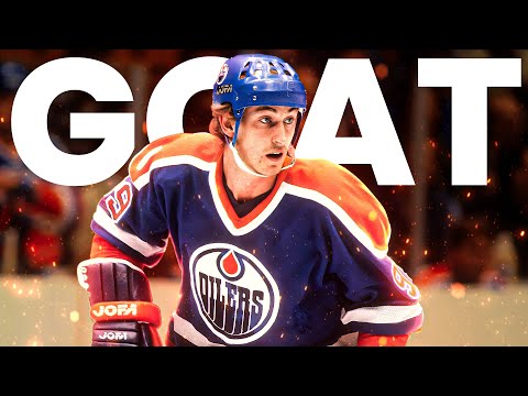 How Good Was PRIME Wayne Gretzky Actually?