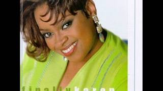 The Clark Sisters-Is My Living In Vain