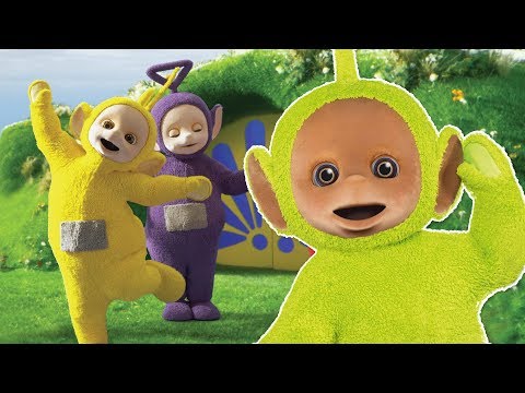 Pjevanje - Teletubbiesi na hrvatskom - S15E17