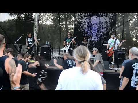 Kaar - Live - Symbolic - sobota - 20.07.2019 - GDSC_0113