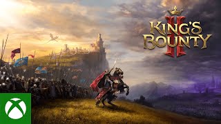 Watch and explore about King's Bounty II