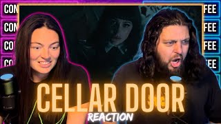 Spiritbox - Cellar Door (REACTION)