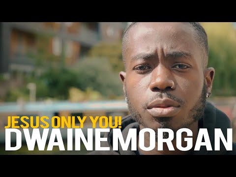JESUS ONLY YOU | Dwaine Morgan (RIG Worship)