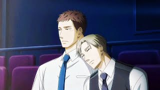 Download lagu Yashiro & Doumeki - Golden Hour (BL Anime) mp3 Download lagu Yashiro & Doumeki - Golden Hour (BL Anime) mp3