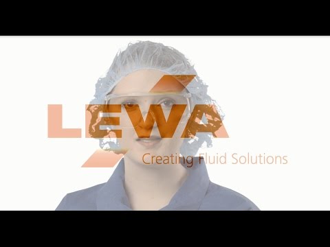 YMC  EcoPrime LPLC and Buffer Dilution Overview