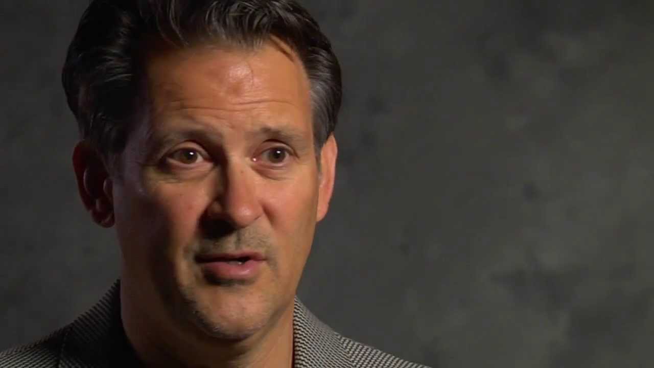 Robert Fabbio '85 - 2013 Innovation Hall of Fame