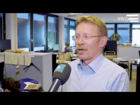 NWZ-Kommentar: Rüdiger zu Klampen zum neuen VW-Vorstandsvorsitzenden