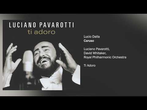 Video thumbnail for Caruso