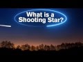 What is a Shooting Star?