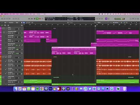 IV of Spades -- Come Inside Of My Heart (PopKota 1989) | (Hazeeq Hilman Version)