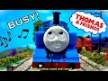 Busy Thomas Friends Song Remake