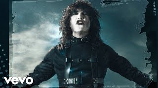 Death SS - Rock &#39;N&#39; Roll Armageddon