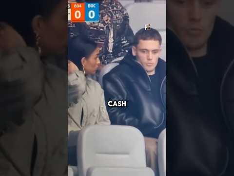 Why Florian Wirtz Gets €0 From Liverpool😳