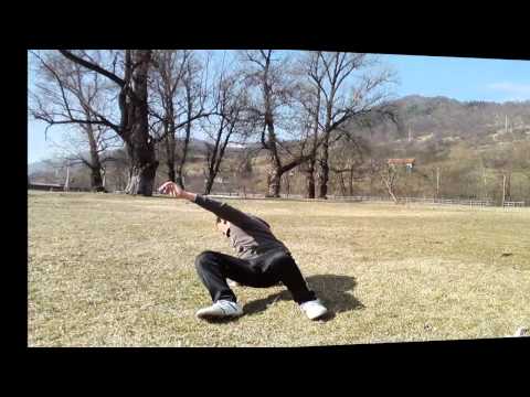 Ydu and Mada ParKouR