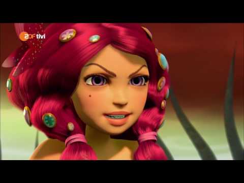 Mia and me - Mini: Die große Entscheidung - ZDFtivi