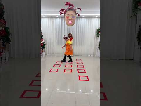 #小丑#家庭#搞笑#喜剧 #funn