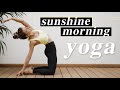 Yoga Morgenroutine Für Anfänger Kraft Energie Für Den Tag Klar Und Wach In 15 Minuten