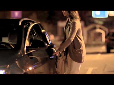 Neuer Opel Insignia - Komfort