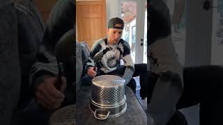 how we deal w scam calls 😂 #shorts