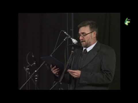 O GABRIKOVI -  Mihajlo ZAZULJAK