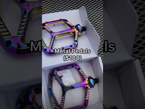 Best Budget MTB Mods (2025) #mtb #mtbbike #sepedamtbdownhill #shorts