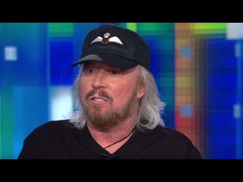 Barry Gibb on losing his brothers