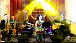 Acelerou Djavan - GROOVE A RIGOR - Recepção