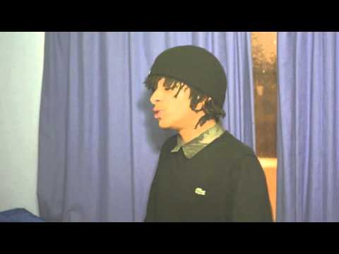 ETV - Essential Live Sessions - Afro Sam - Free Wize Men - Manchester Hip Hop