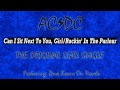 AC/DC Original Single 1974: Can I Sit Next To ...