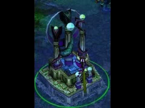 Warcraft 3 [PL] Głosy jednostek/Unit Quotes - Komunikaty Nag/Naga Warnings