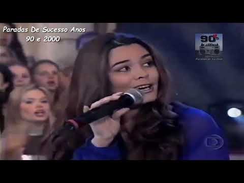 Renata Arruda - É Ouro Pra Mim