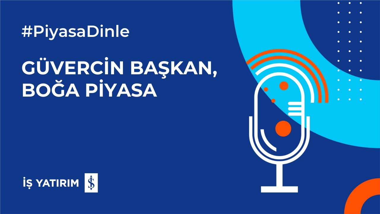 GÜVERCİN BAŞKAN, BOĞA PİYASA - 26.11.2025 - PİYASA YORUMU