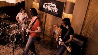 Garner - Heaven (at Studio Pyramide)