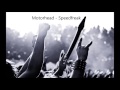 Motorhead   Speedfreak