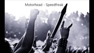 Motorhead   Speedfreak